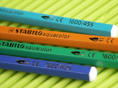 スタビロ 水彩色鉛筆 アクアカラー 36色 1636-5 スタビロ 水彩色鉛筆 アクアカラー 36色 1636-5  | STABILO