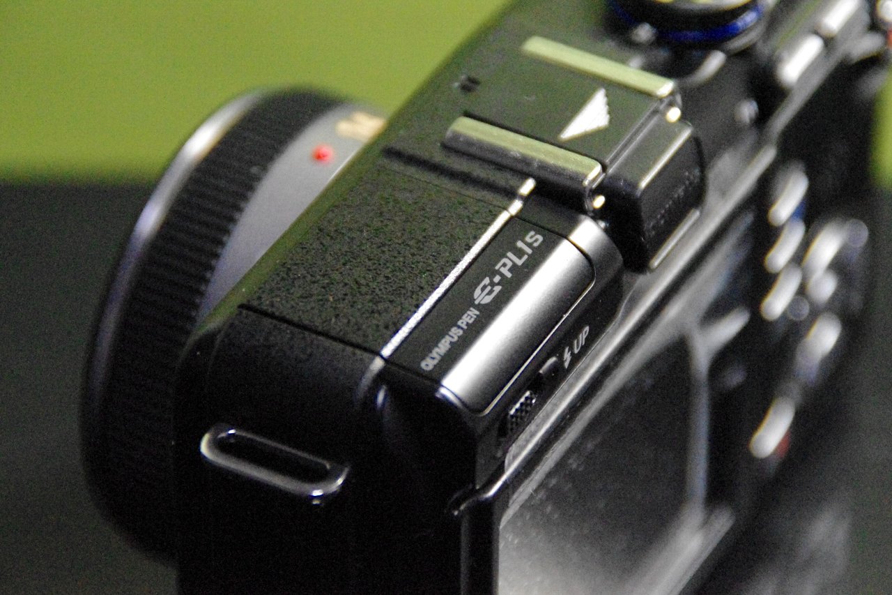 OLYMPUS PEN Lite E-PL1s + LUMIX G 14mm/F2.5 ASPH | noguchan's blog