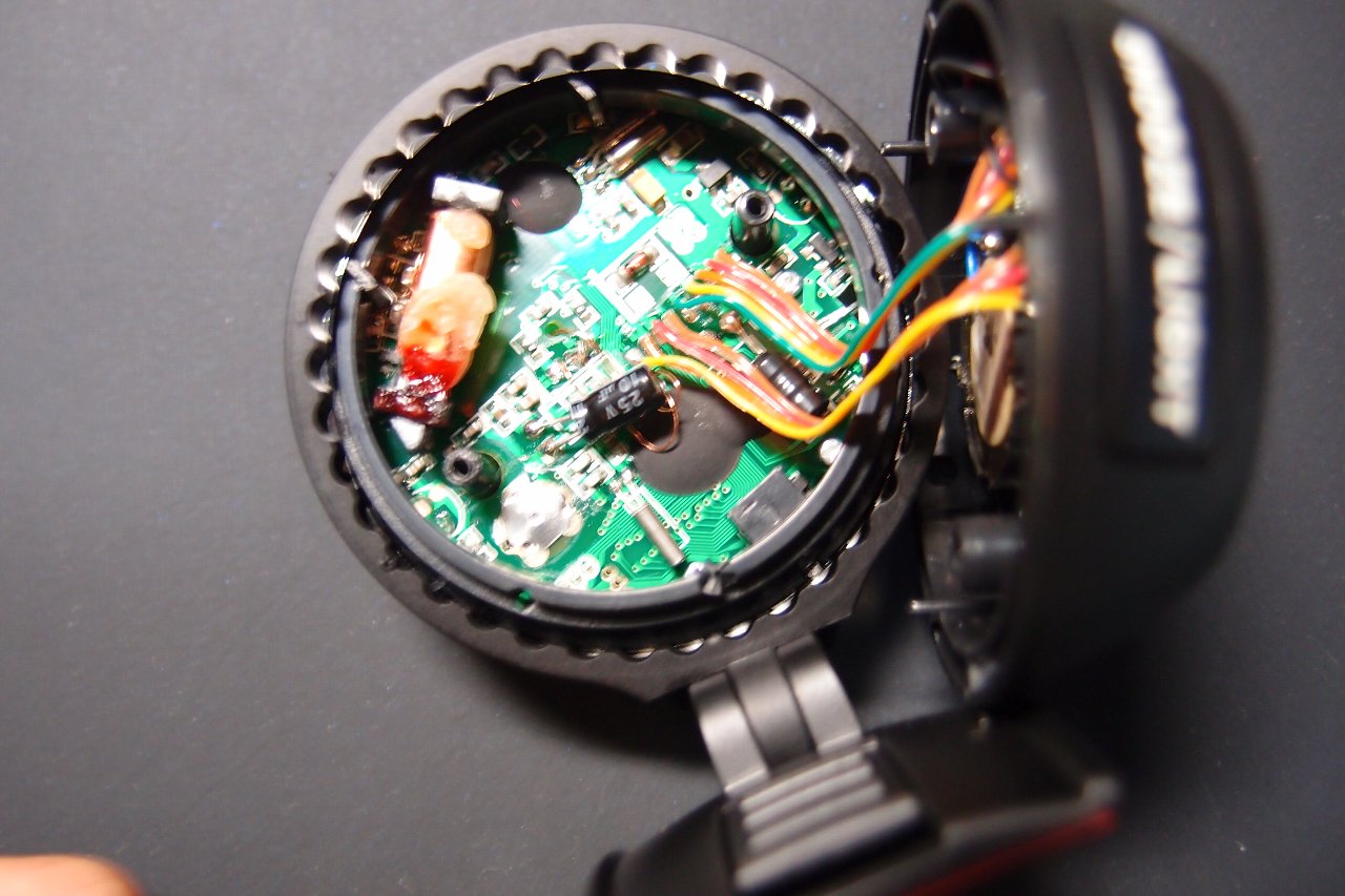 アナログ電波時計 Fizz-844 | noguchan's blog - Photo's LIFE