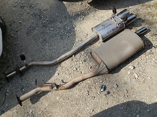 CDアコード？ 1995 ホンダ アコード - ホイール＆タイヤサイズ、PCD