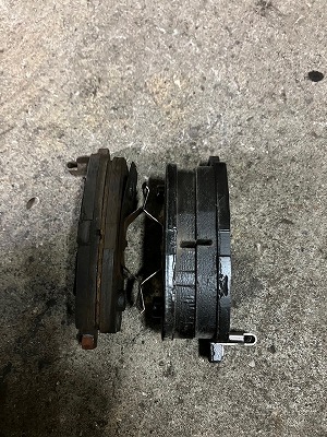 タッカー姫路店 アコードをはじめホンダ車が得意の中古車店