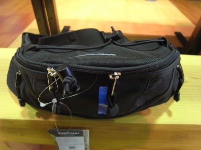 ウエストバッグ入荷しました！ ：KUSHITANI名東店 | KUSHITANI 名東店