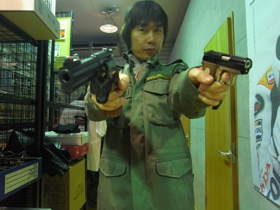 個人装備 M-65 M65を知ってますか？：KUSHITANI名東店 | KUSHITANI 名東店