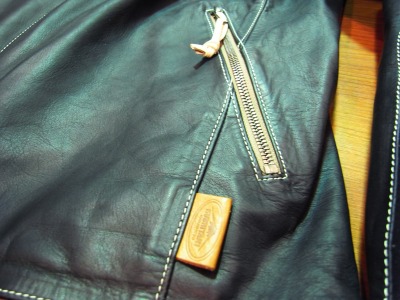 速報！！アンフィニッシュドジャケット再生産決定！！：KUSHITANI名東