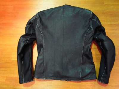 速報！！アンフィニッシュドジャケット再生産決定！！：KUSHITANI名東