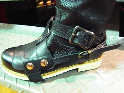 クシタニ ショットガンブーツ クシタニ ショットガンブーツ 28cm