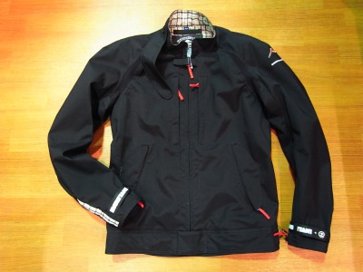 クシタニ ジャケット SHINICHIRO ARAKAWA