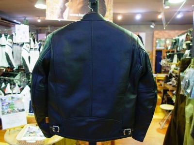 シングルジャケット入荷！：KUSHITANI名東店 | KUSHITANI 名東店