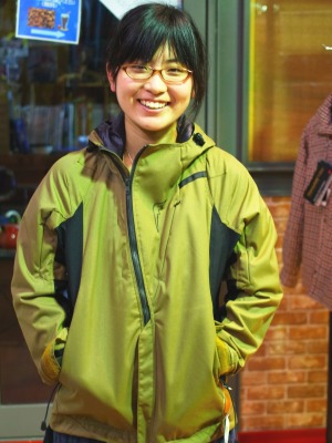 クラリティジャケット残り一着です！：KUSHITANI名東店 | KUSHITANI 名東店