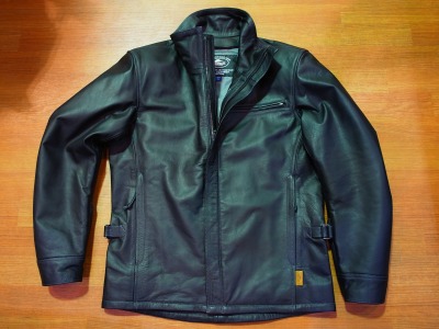 ワイスジャケット入荷！：KUSHITANI名東店 | KUSHITANI 名東店