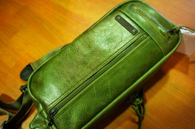 かっこいい新型バッグ入荷！KUSHITANI名東店 | KUSHITANI 名東店