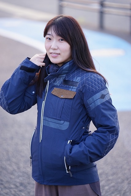 ☆冬物新作入荷情報2025年9月14日編☆：KUSHITANI名東店 | KUSHITANI