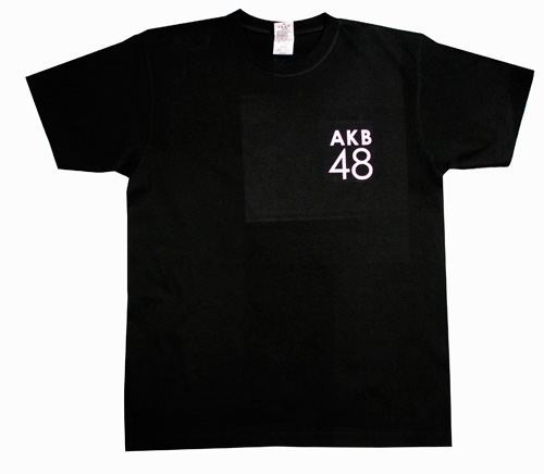AKB48 SKE48 乃木坂46 応援Tシャツ | 町田のTシャツ屋&オリジナル 