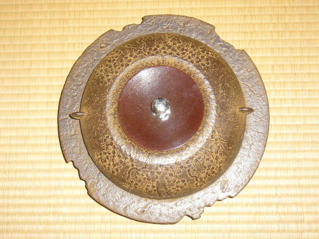 透木釜 | 茶道具 小西康のぶろぐ