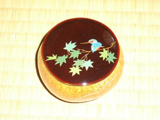 瓢茶器 | 茶道具 小西康のぶろぐ