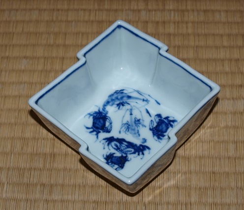 道八 向付 | 茶道具 小西康のぶろぐ