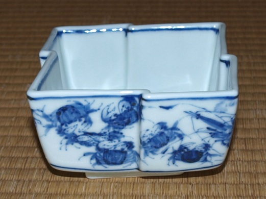 道八 向付 | 茶道具 小西康のぶろぐ