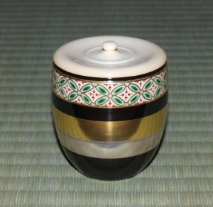 高橋道八 茶器 | 茶道具 小西康のぶろぐ