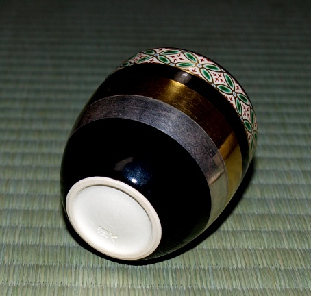 高橋道八 茶器 | 茶道具 小西康のぶろぐ