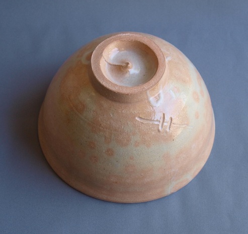 杉本貞光 御本茶碗 | 茶道具 小西康のぶろぐ