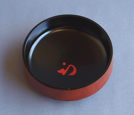 尋牛斎御好 薬器棗 | 茶道具 小西康のぶろぐ