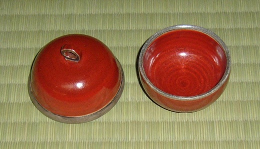 セール　鈴香合　茶道具 鈴香合 | 茶道具 小西康のぶろぐ