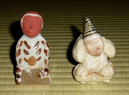 三番叟 香合 | 茶道具 小西康のぶろぐ