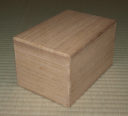 利斉 茶箱 | 茶道具 小西康のぶろぐ