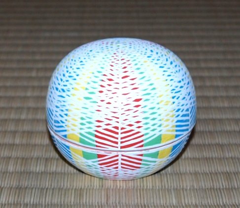 茶道具　阿山　手毬　香合 20101210_1723769.jpg