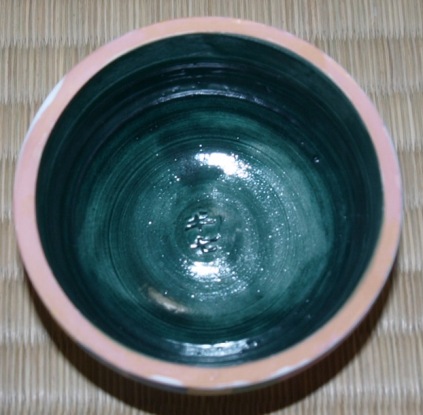 半七 手毬香合 | 茶道具 小西康のぶろぐ