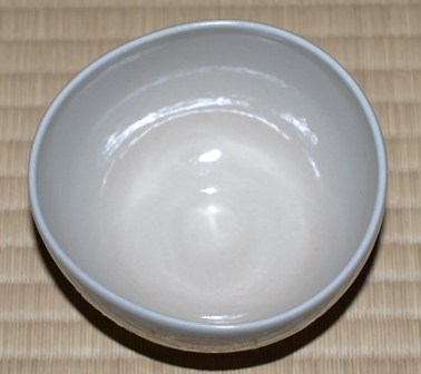水無月窯 着せ綿絵茶碗 | 茶道具 小西康のぶろぐ