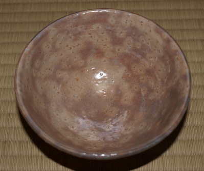 岡田裕 萩茶碗 | 茶道具 小西康のぶろぐ