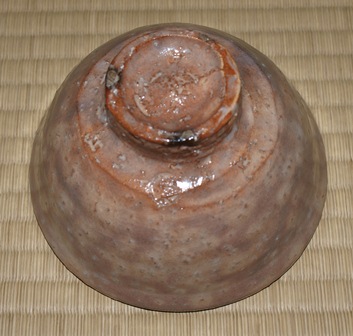 岡田裕 萩茶碗 | 茶道具 小西康のぶろぐ