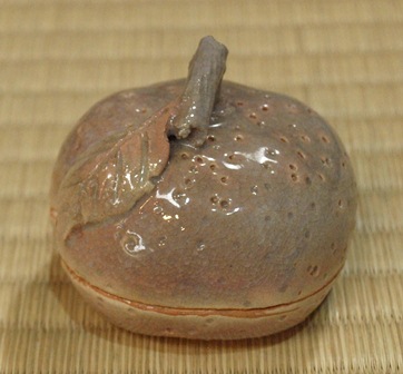 10代坂高麗左衛門 萩焼 抹茶茶碗 （10代 坂高麗左衛門 萩焼 小服