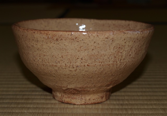 萩名工 12代 田原 陶兵衛 萩鉢 梅鉢手 茶道具 懐石 菓子器  b870 萩名工 12代 田原 陶兵衛 萩鉢 梅鉢手 茶道具 懐石 菓子器 b870