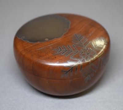 定価56,235円❣️希少・新品　琉球漆器　高級　棗・茶杓・香合・太鼓 定価56,❣️希少・新品 琉球漆器 高級 棗・茶杓・香合・太鼓