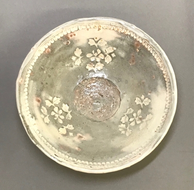 楠部彌弌 印華茶碗 即中斎 | 茶道具 小西康のぶろぐ
