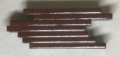 駒沢利斎 波蒔絵 筏香合 即中斎 | 茶道具 小西康のぶろぐ