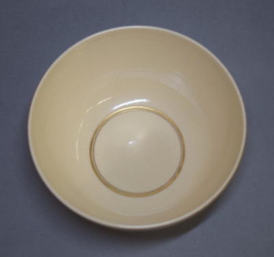 清閑寺窯 杉田祥平 色絵仁清七宝ツナギ 数茶碗 二箱 | 茶道具