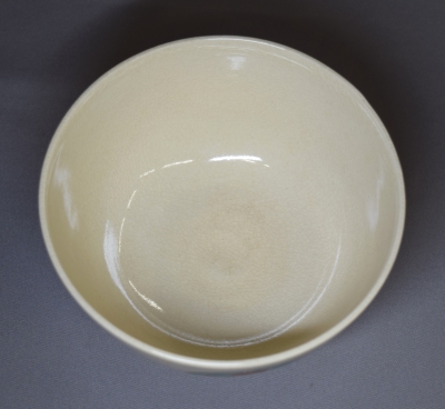 久世久宝 色絵浪車茶碗 淡々斎 | 茶道具 小西康のぶろぐ