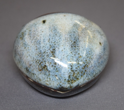 名工 真葛香山造 白磁湯呑 無傷 本物保証 名工 真葛香山造 白磁湯呑