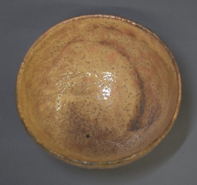 十二代田原陶兵衛 萩茶碗 | 茶道具 小西康のぶろぐ