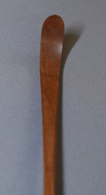 久田無適斎 命名茶杓「春日和」 | 茶道具 小西康のぶろぐ