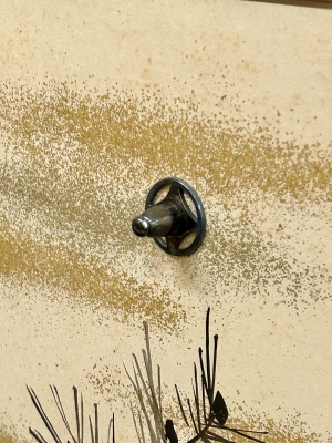 淡々斎好 八千代棚 岩木裕軒 | 茶道具 小西康のぶろぐ