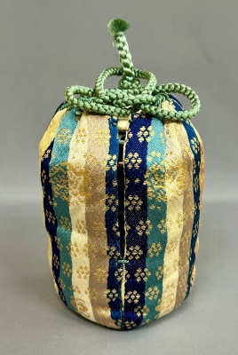 丹山窯 小峠葛芳 瀬戸釉茶入 尋牛斎宗匠 | 茶道具 小西康のぶろぐ