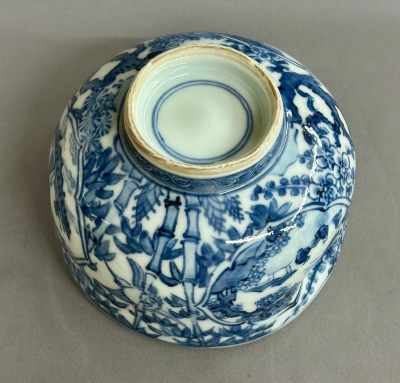 須田菁華 祥瑞茶碗 | 茶道具 小西康のぶろぐ