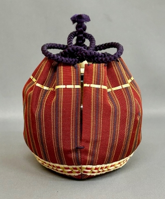 亀井味楽 茶入 | 茶道具 小西康のぶろぐ