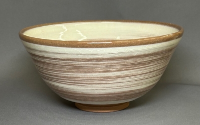 ガレ―？　茶碗　トンボ図　M560 ガレ―？ 茶碗 トンボ図 M560 ガレ―？ 茶碗 トンボ図 M560 ガレ―？ 茶碗