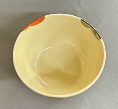 永楽善五郎 即全 仁清写 梅花茶碗 | 茶道具 小西康のぶろぐ