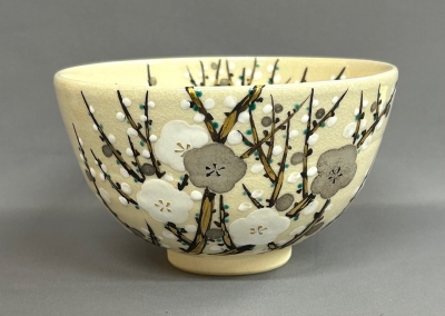 真葛焼 宮川香斎 天目茶碗 青海波 真葛焼 宮川香斎 天目茶碗 青海波 宮川香斎 – 高級陶器の